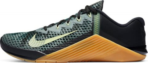 METCON 6