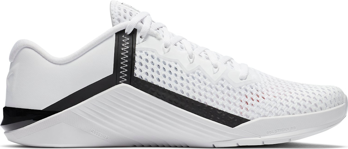 metcon 6 wit