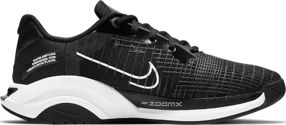Fitness-skor Nike W ZOOMX SUPERREP SURGE