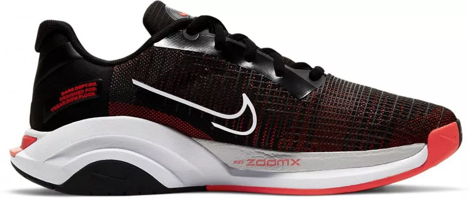 Scarpe fitness Nike W ZOOMX SUPERREP SURGE