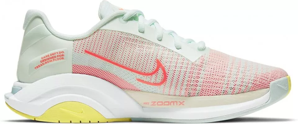Fitness topánky Nike W ZOOMX SUPERREP SURGE