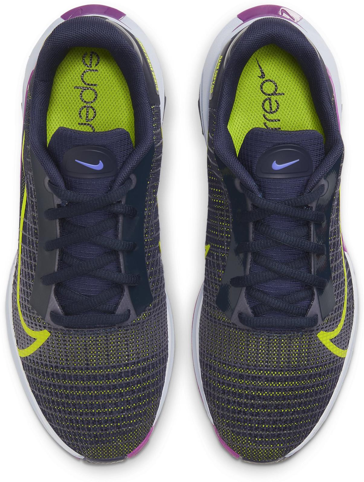 zoom x superrep