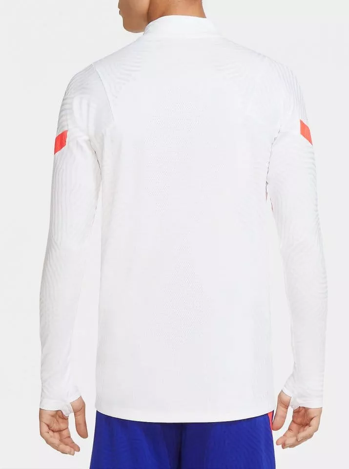 Langarm-T-Shirt Nike M CFC VaporKnit Strike