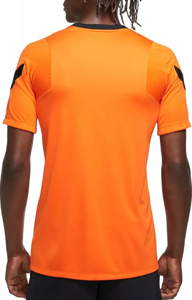 Pánské fotbalové tričko s krátkým rukávem Nike AS Řím Strike