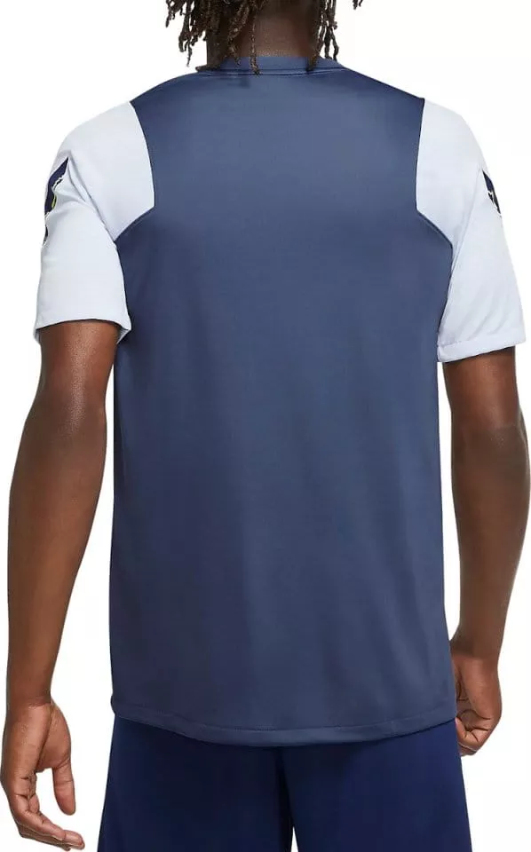 Pánské fotbalové tričko s krátkým rukávem Nike Tottenham Hotspur Strike