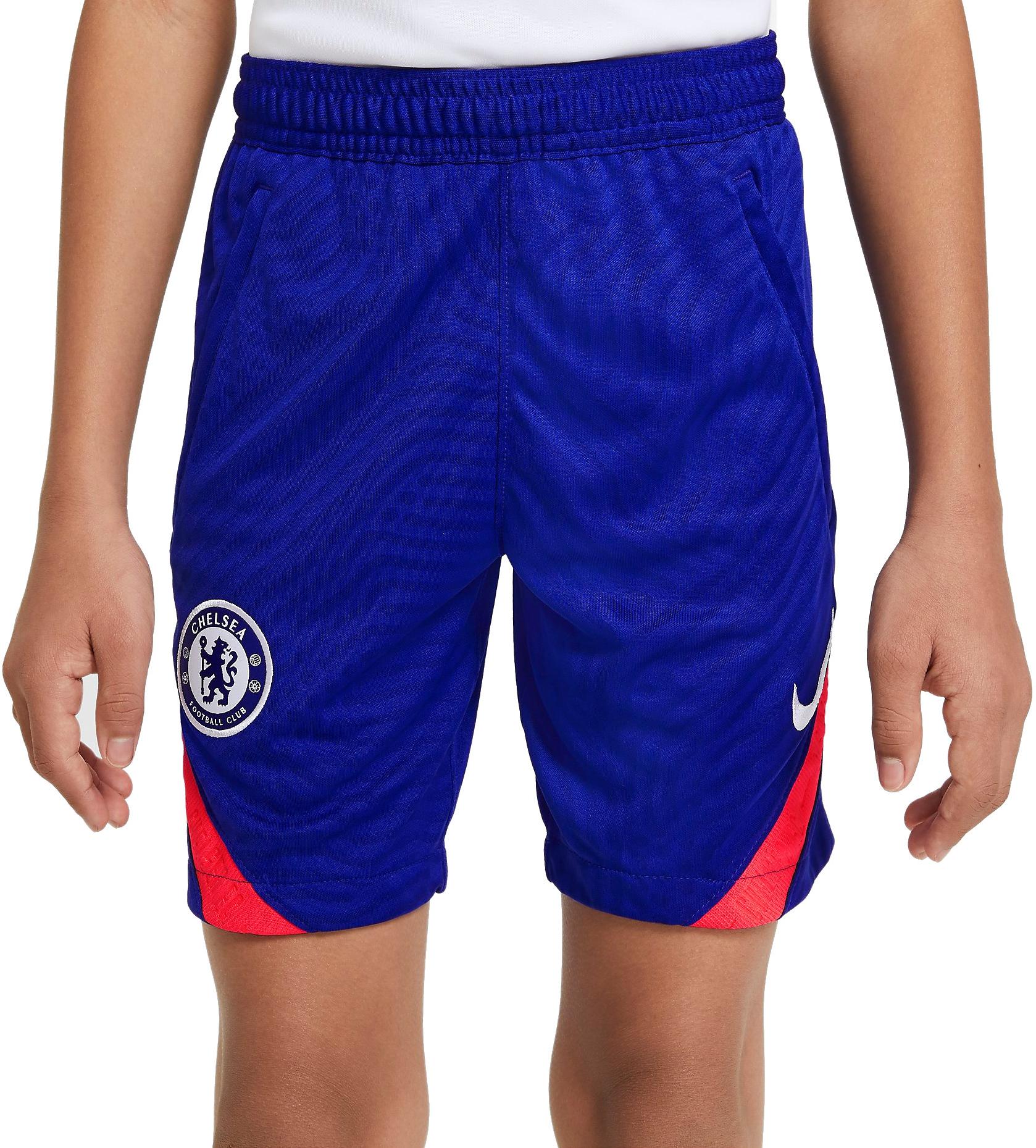 Shorts Nike CFC YNK DF STRKE SHRT JAQKZCL