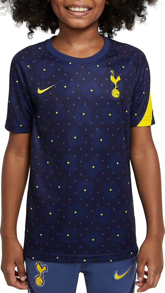 Camiseta Nike Y NK TH DRY SS TEE