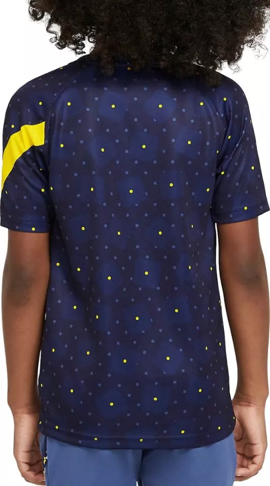 Camiseta Nike Y NK TH DRY SS TEE