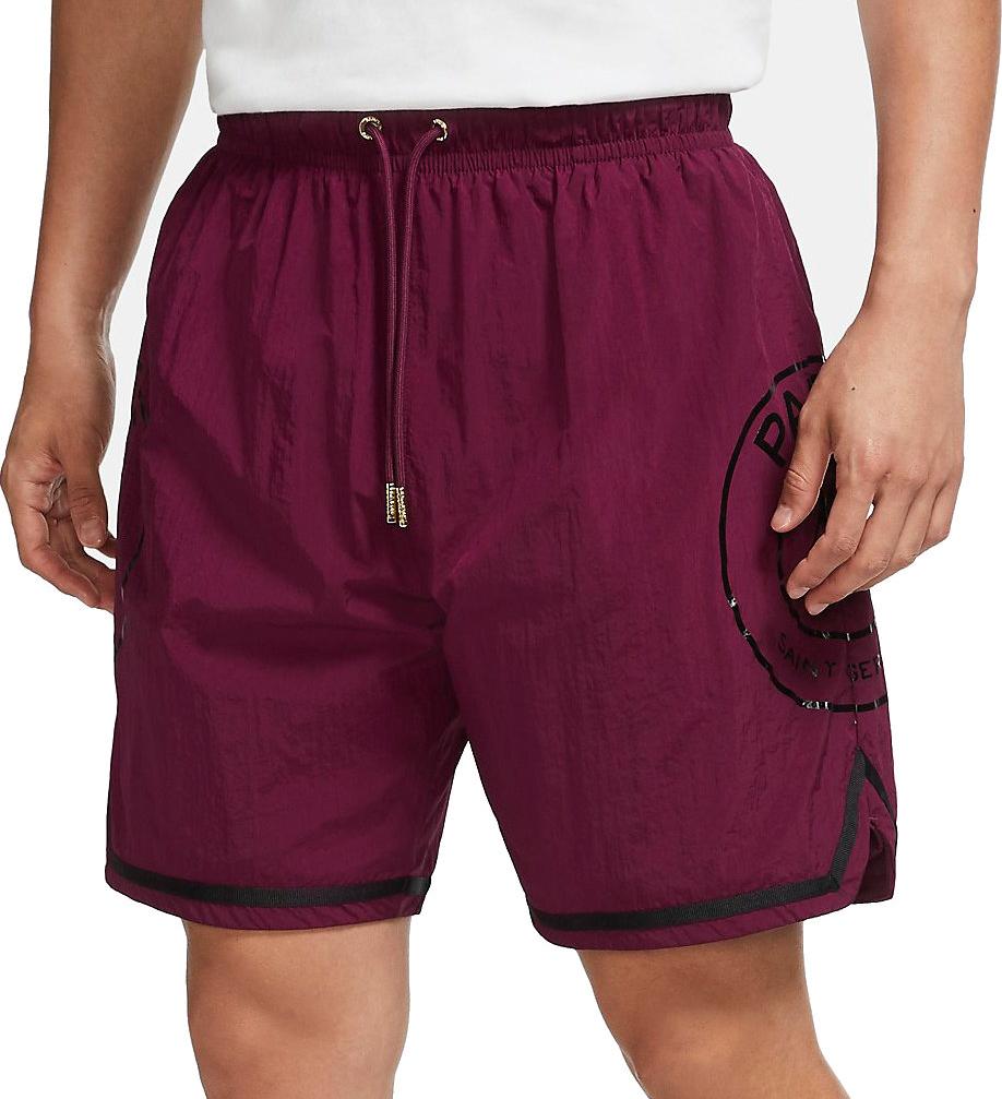 Pantalón corto Jordan M J PSG BASKET SHORT