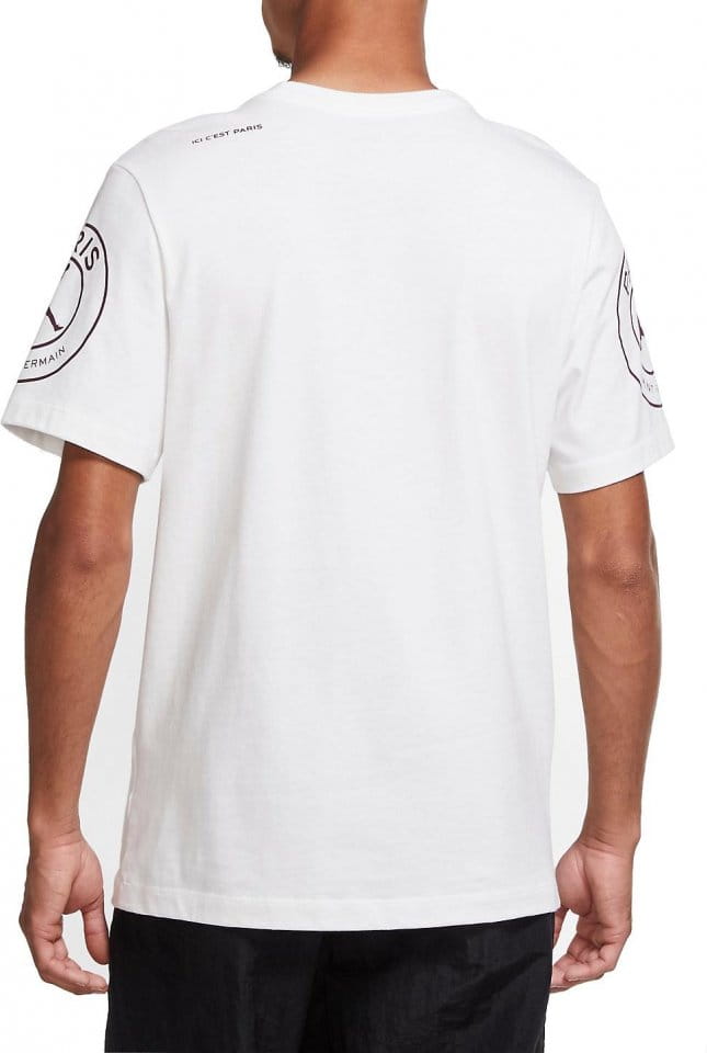 Kaufen Sie M J PSG LOGO T-SHIRT für N/A 0.0 auf KICKZ.com!
