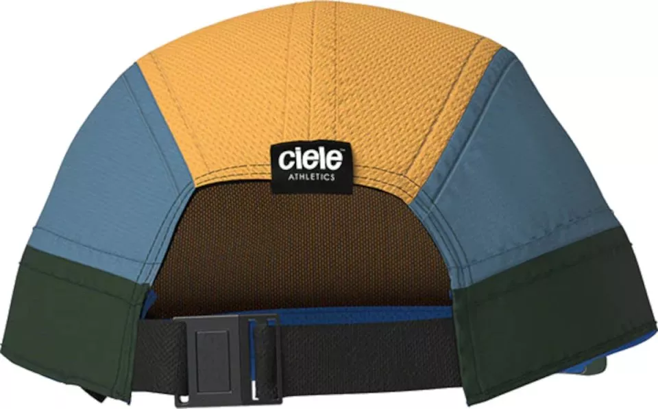 Casquette Ciele ALZCap Athletics Small - Ucela
