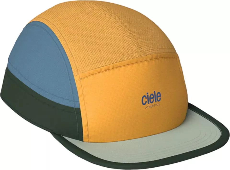 Casquette Ciele ALZCap Athletics Small - Ucela