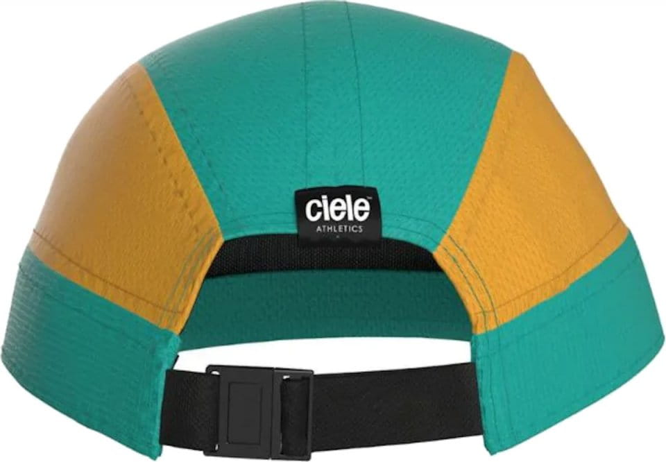 Šiltovka Ciele ALZCap Standard Corp Small - Oceanside