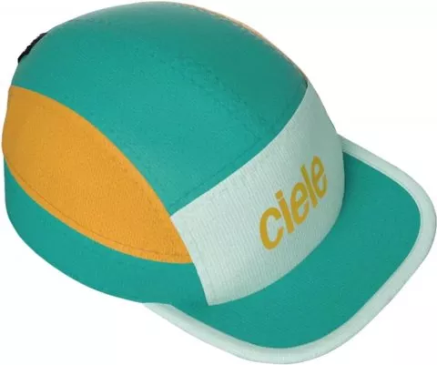 Šiltovka Ciele ALZCap Standard Corp Small - Oceanside