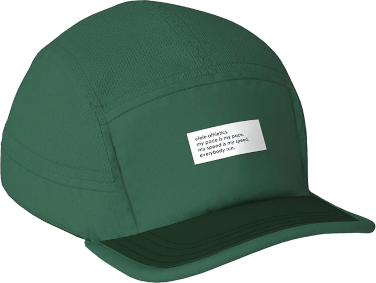 Casquette Ciele ALZCap SC Pace Label - Tucker