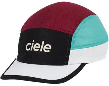 Casquette Ciele ALZCAP SC CENTURY SMALL TERAZZO