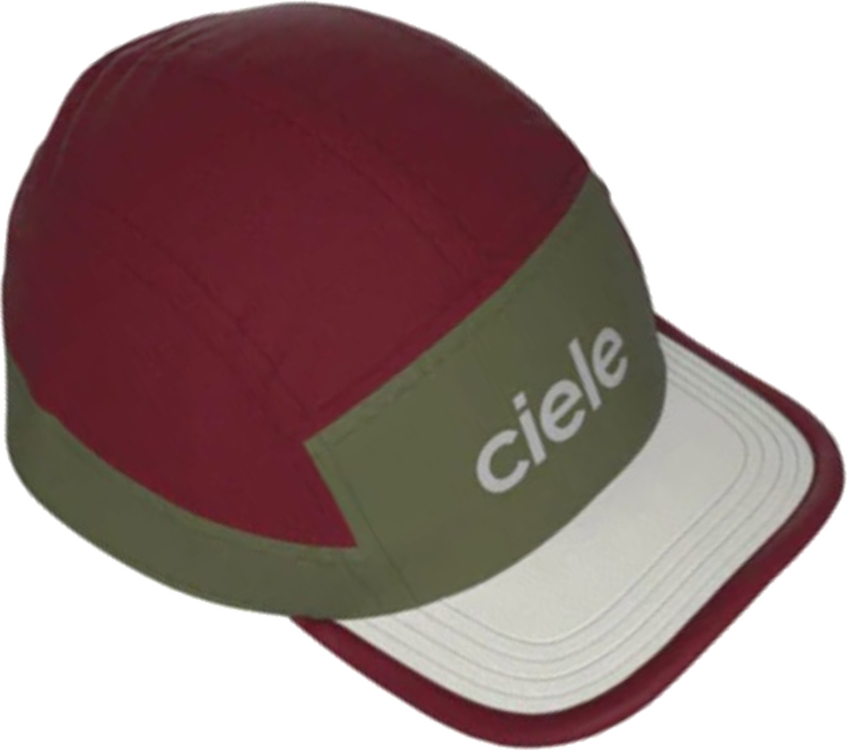 Casquette Ciele ALZCap SC Century Small - Cabina