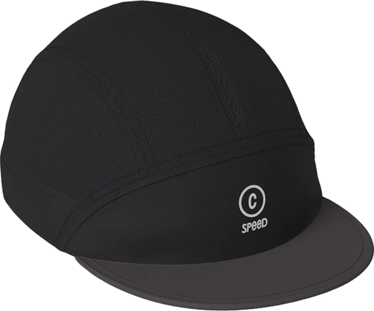 Gorra Ciele FSTCap SC C-Speed - Whitaker