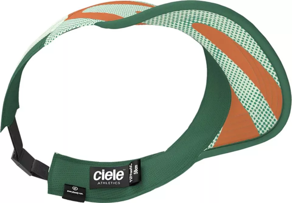 Visor Ciele FSTVisor Dual SC - Janga