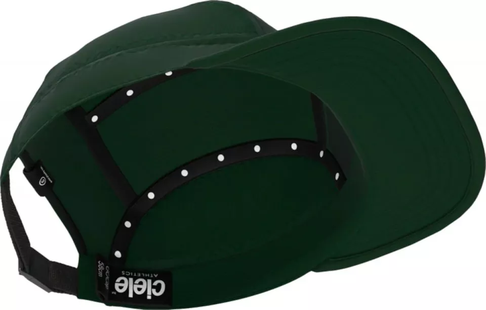 Casquette Ciele GOCap Athletics - Woodlands