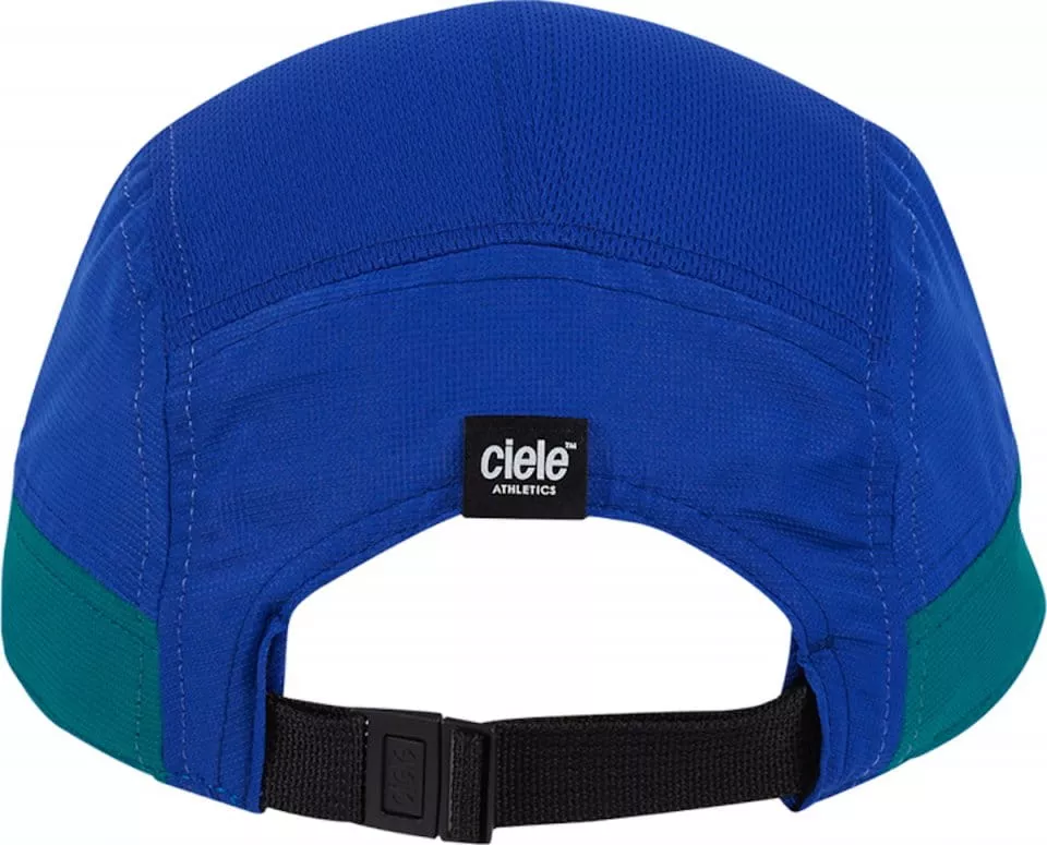 Casquette Ciele GOCap Athletics - Deep Sea