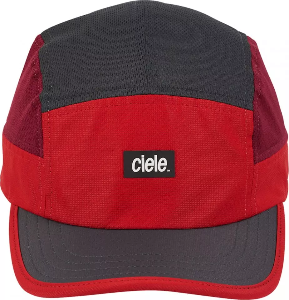Καπέλο Ciele GOCap SC Standard Small - Rouge