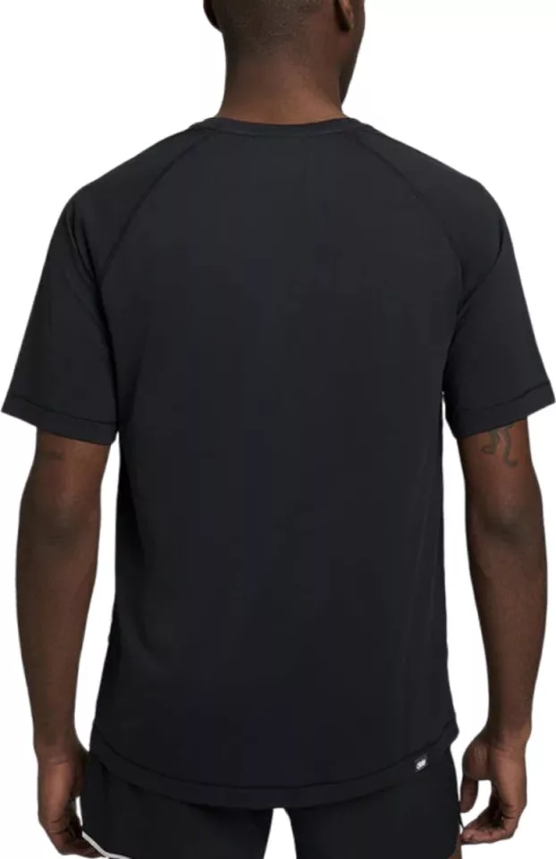 Pánské běžecké tričko s krátkým rukávem Ciele DLYTShirt