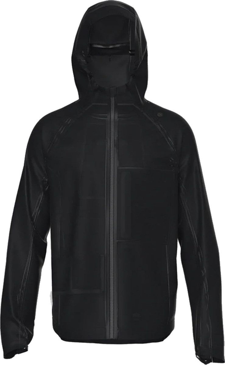 Chaqueta con capucha Ciele M FLRJacket Elite - Shadowcast