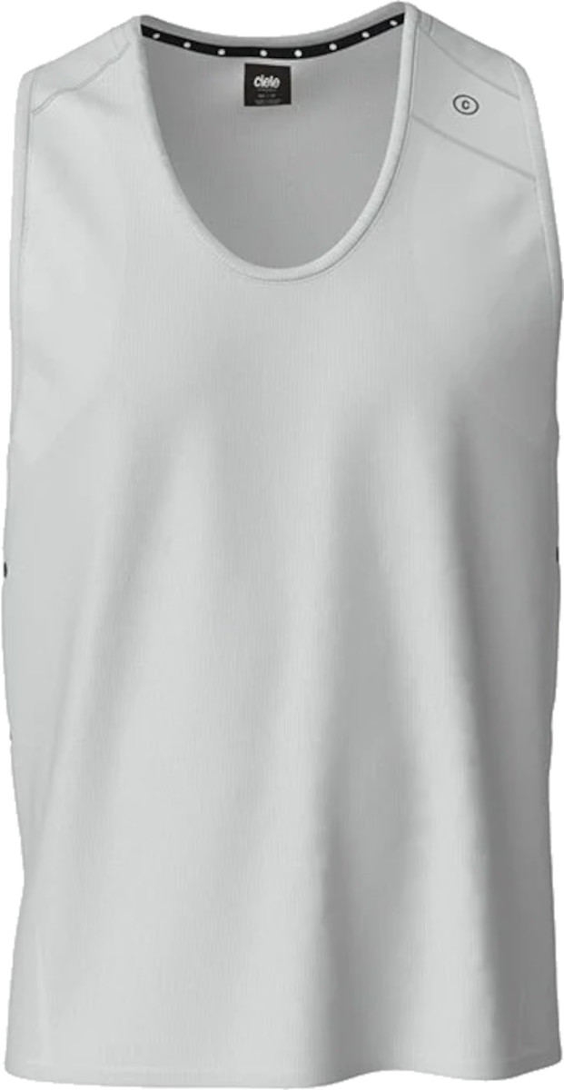 Tank top Ciele FSTSinglet - Trooper