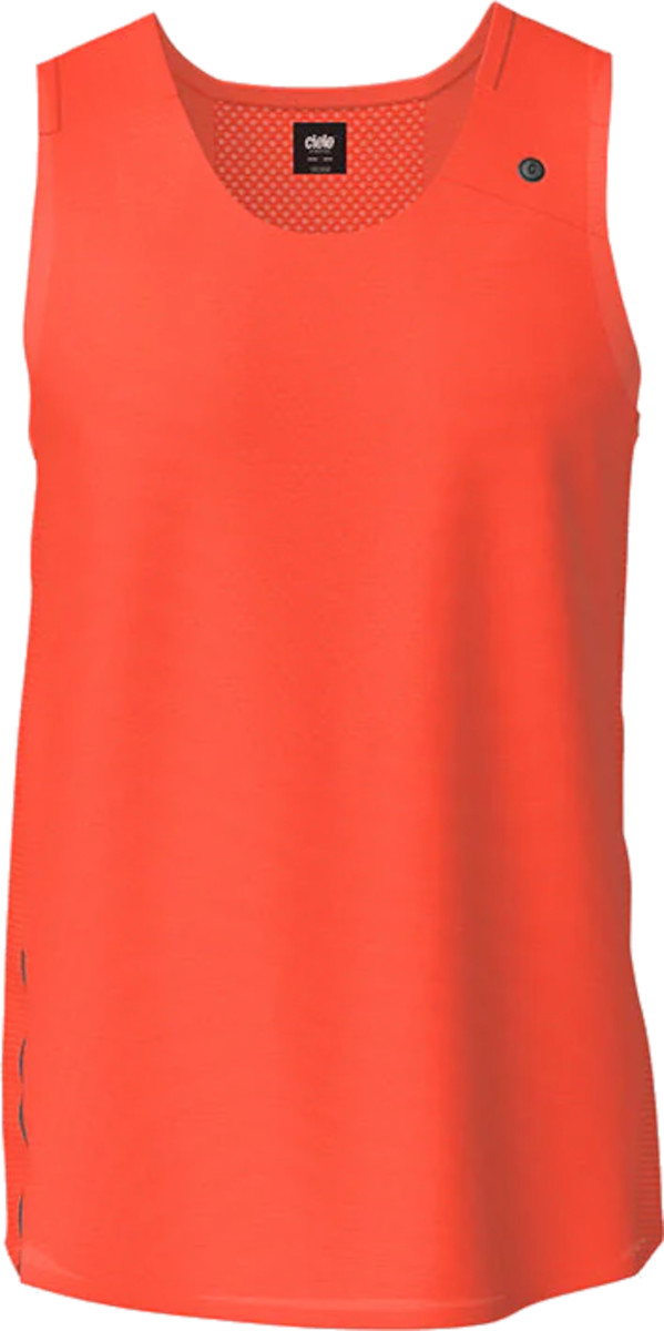 Camisola de alças Ciele RCDSinglet Elite - Mars