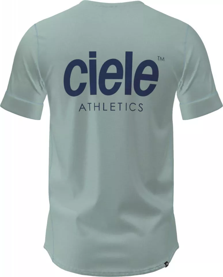 Ciele NSBTShirt Athletics - Logan Rövid ujjú póló