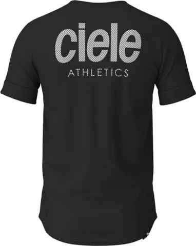 Tričko Ciele NSBTShirt Athletics Stripes - Whitaker