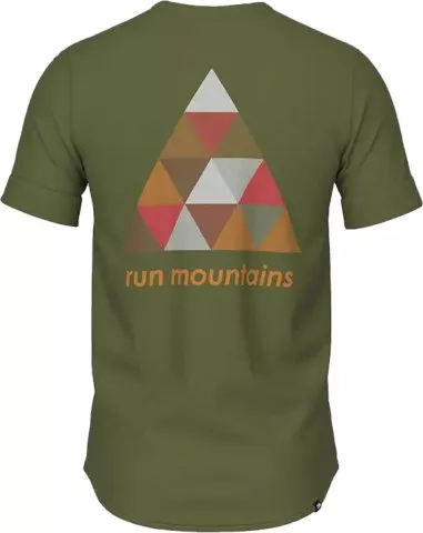 Tričko Ciele NSBTShirt Buck Mountain - Hampshire Way