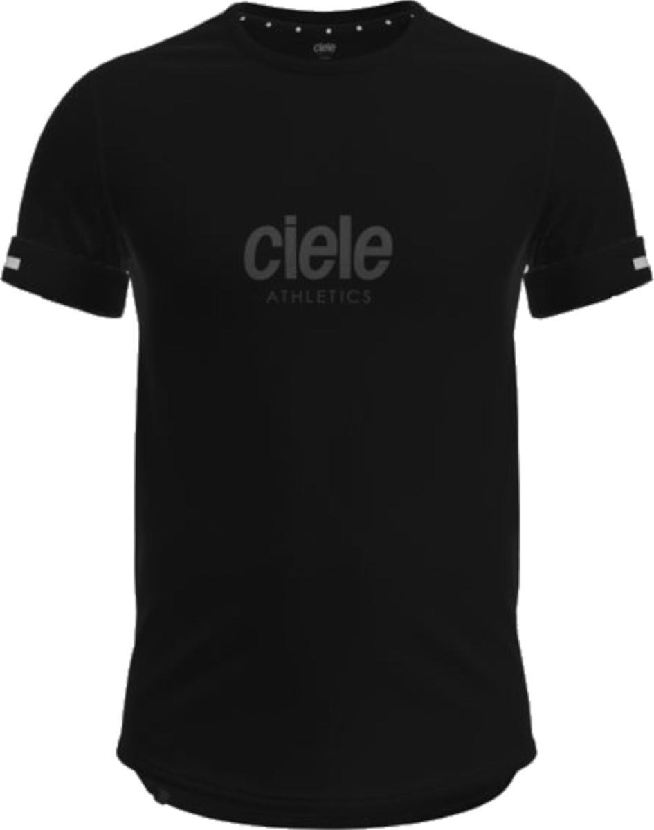 Tričko Ciele NSBTSHIRT CORE ATHLETICS WHITAKER