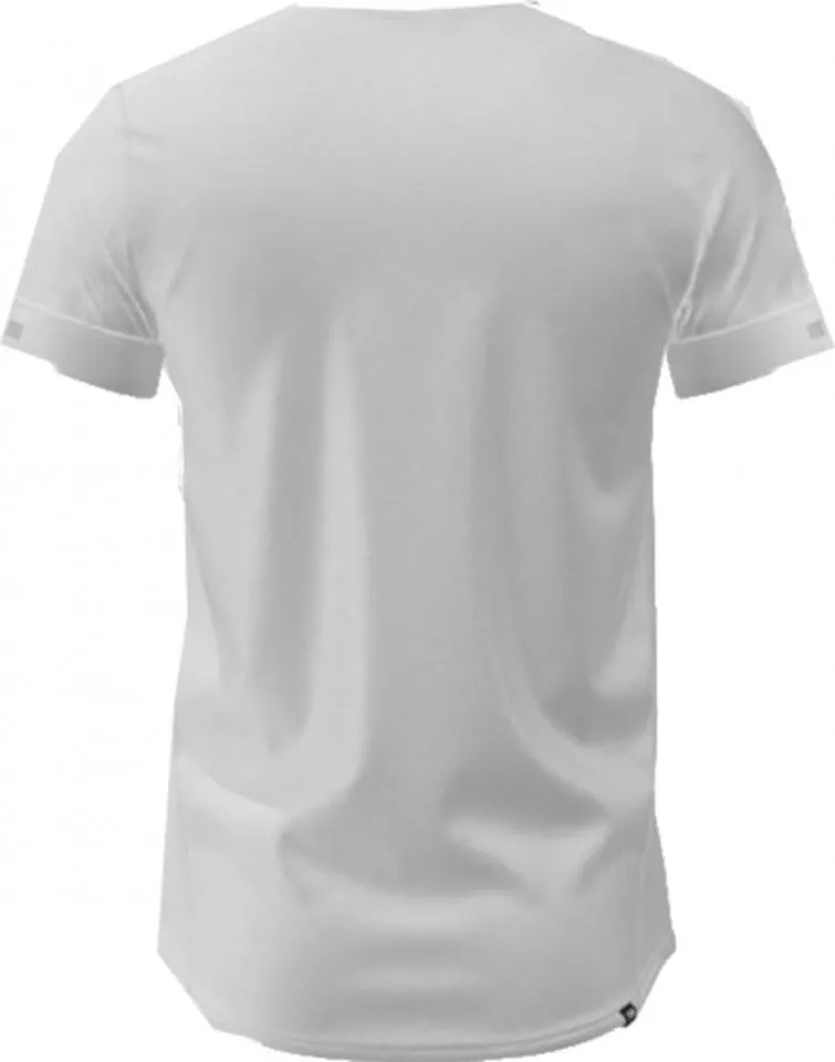Pánské běžecké tričko s krátkým rukávem Ciele NSBT CORE ATHLETICS