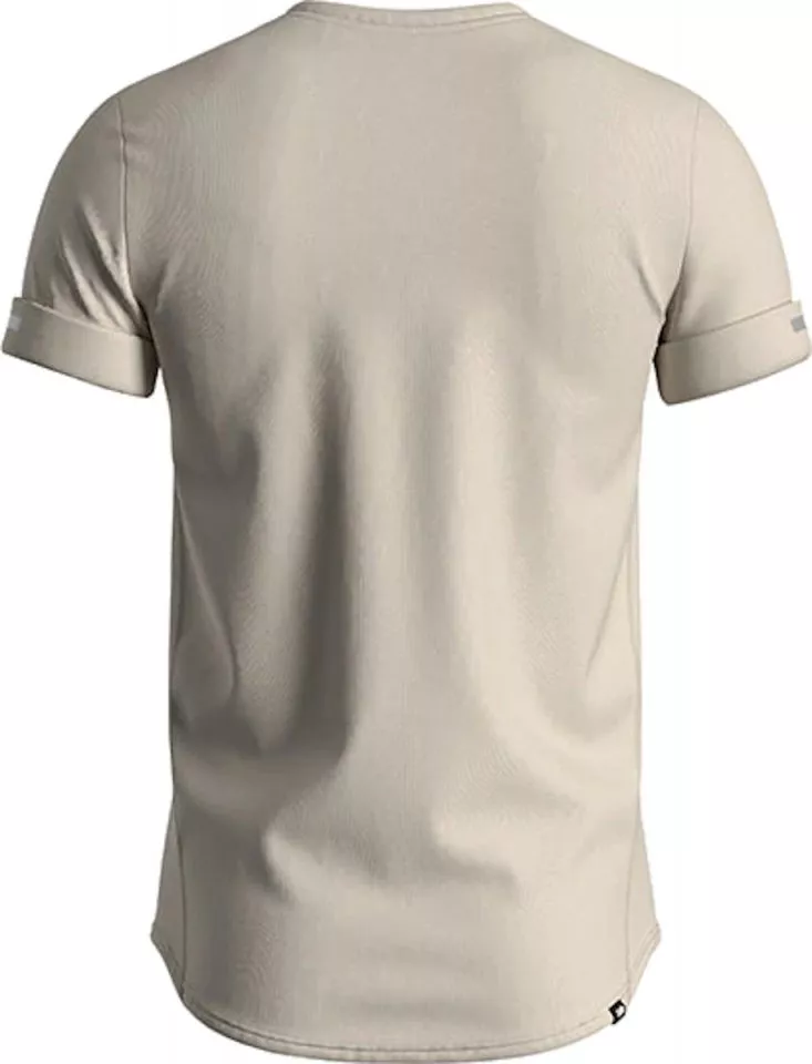 Pánské běžecké tričko s krátkým rukávem Ciele Corp R