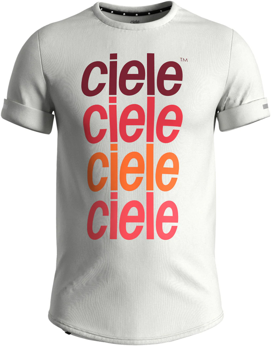 Camiseta Ciele NSBTShirt - Corp R