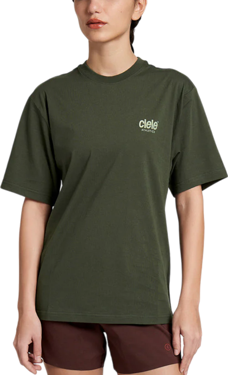 Tee-shirt Ciele ORTShirt Athletics - Spruce