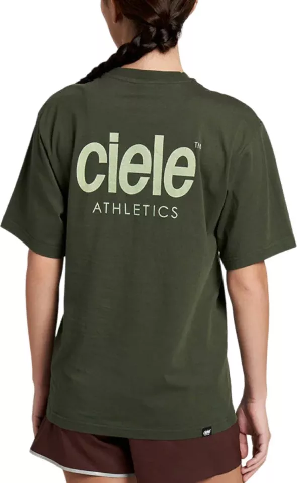 T-Shirt Ciele ORTShirt Athletics - Spruce