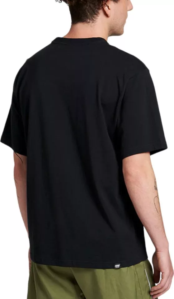 T-shirt Ciele ORTShirt C-Plus - Ironcast