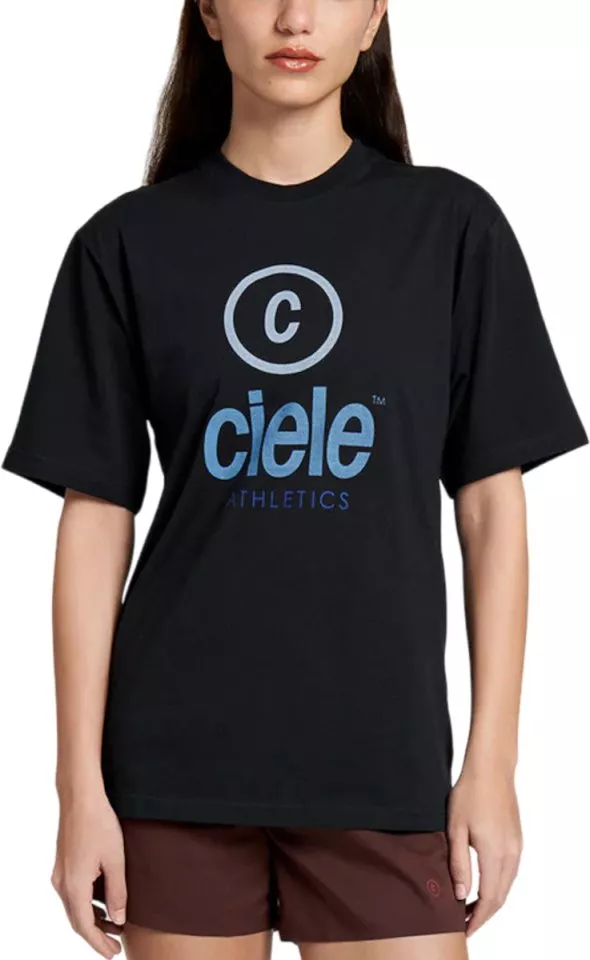 T-shirt Ciele ORTShirt C-Plus - Ironcast