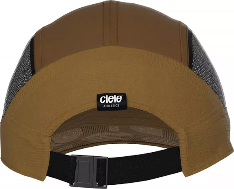 Casquette Ciele RDCap SC Badge - Petra