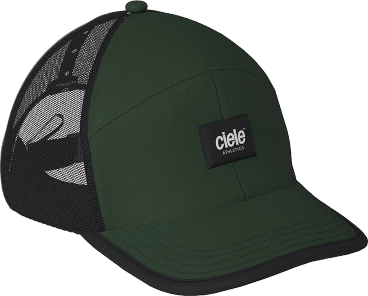 Gorra Ciele TRKCap SC Box - Acres