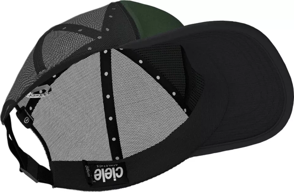 Gorra Ciele TRKCap SC Box - Acres