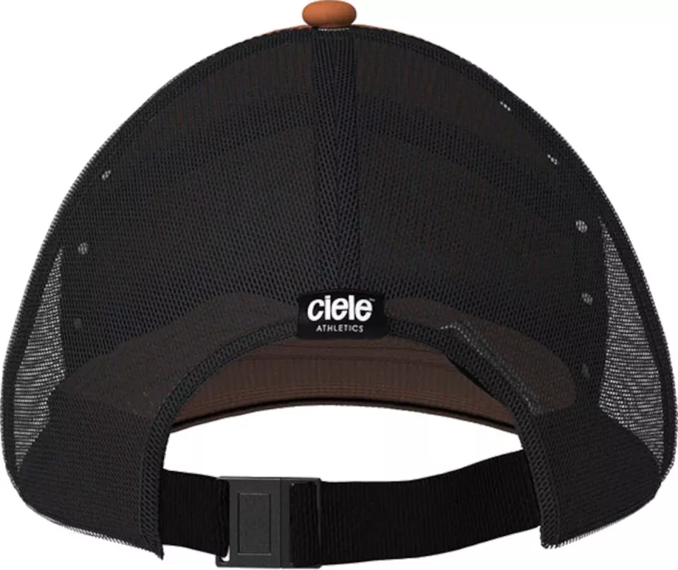 Καπέλο Ciele TRKCap SC Box - Canyon