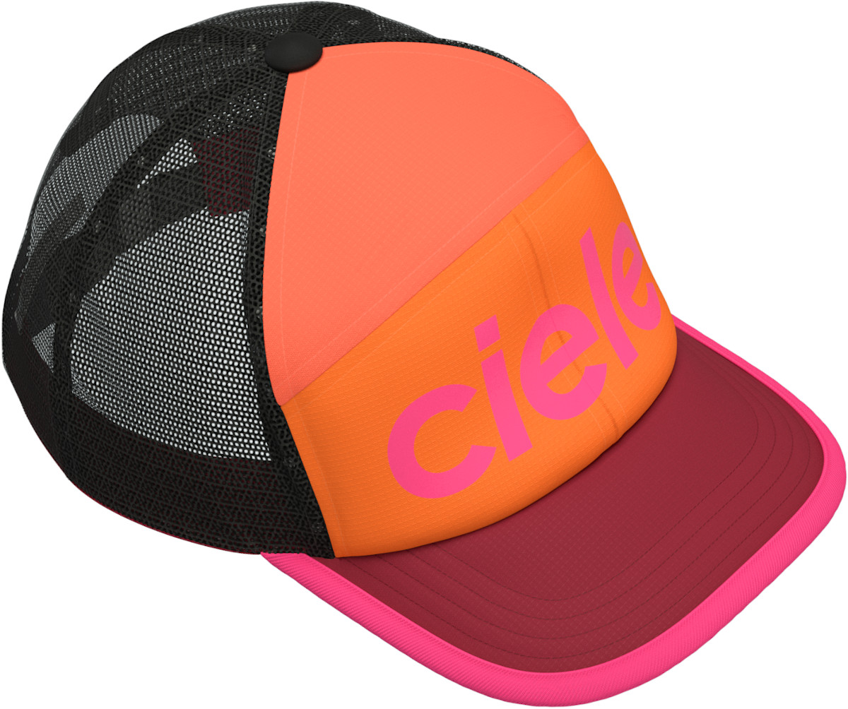 Gorra Ciele TRKCap SC - Century