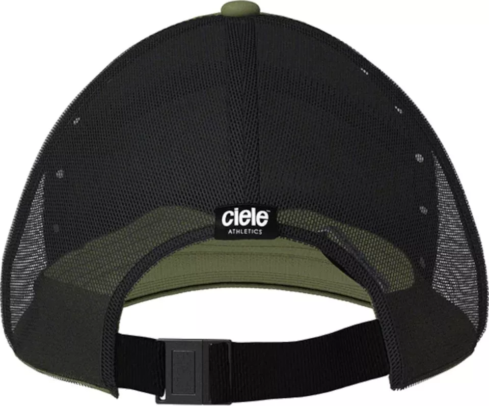 Casquette Ciele TRKCap SC ZOF - Scout