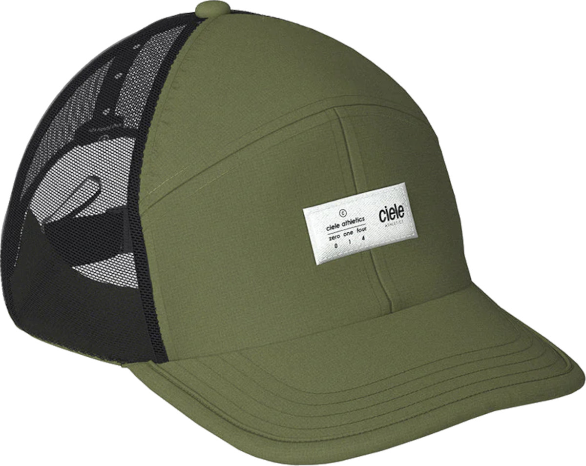 Gorra Ciele TRKCap SC ZOF - Scout