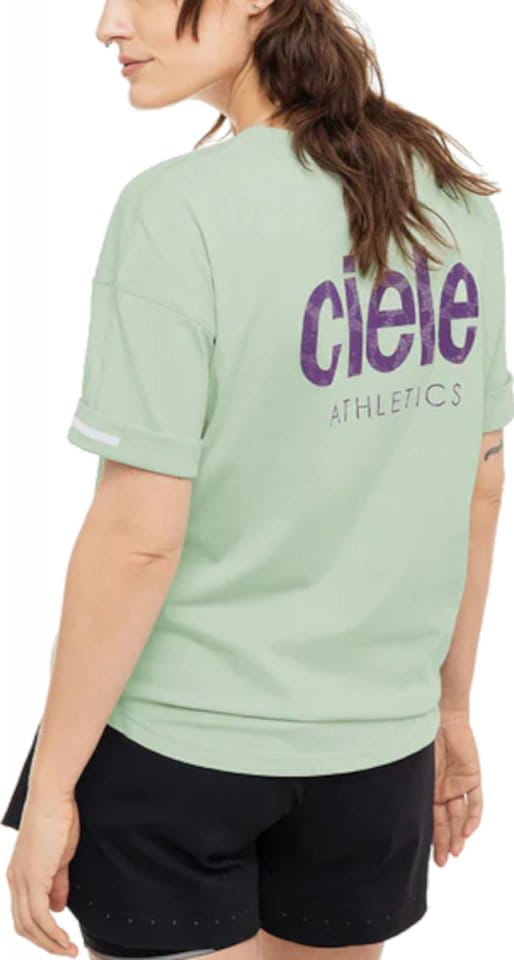 Ciele T-Shirt - Femme