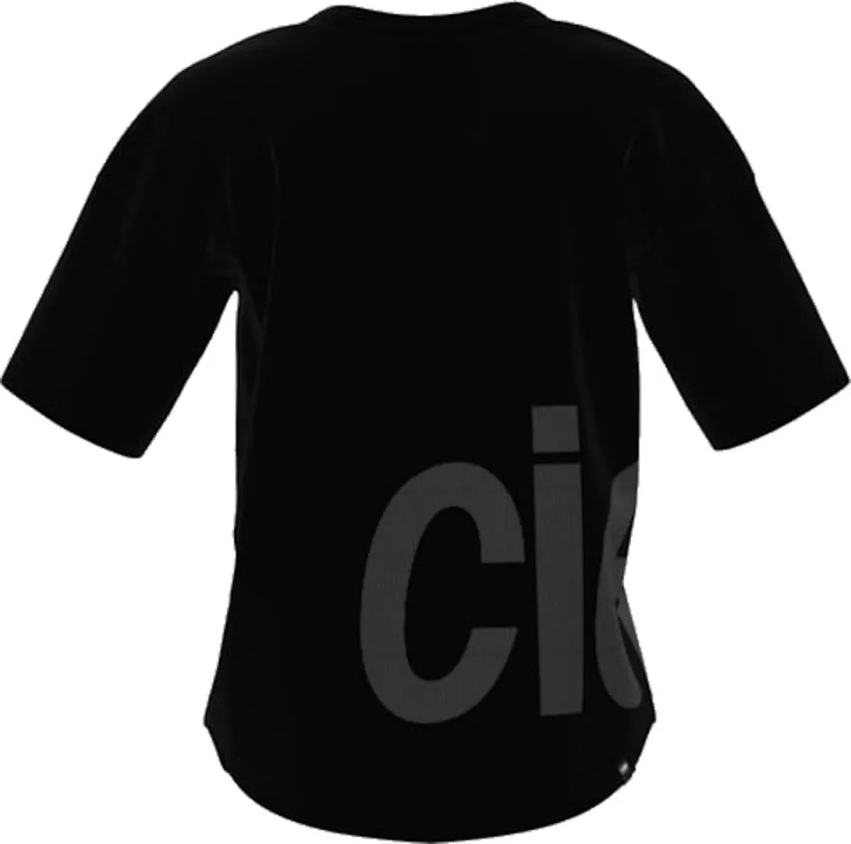 Dámské běžecké tričko s krátkým rukávem Ciele Wrap Standard